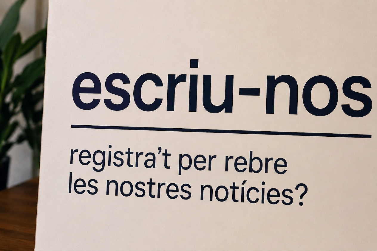 escriu-nos