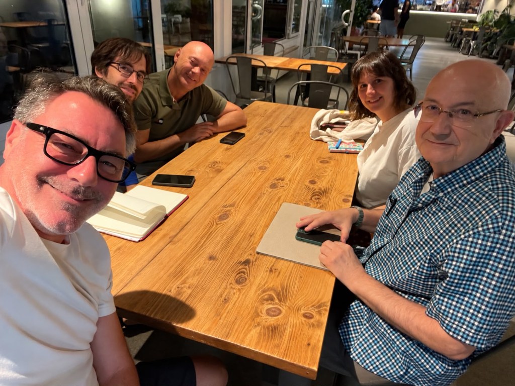 I després de l’estiu, ja tenim candidats!